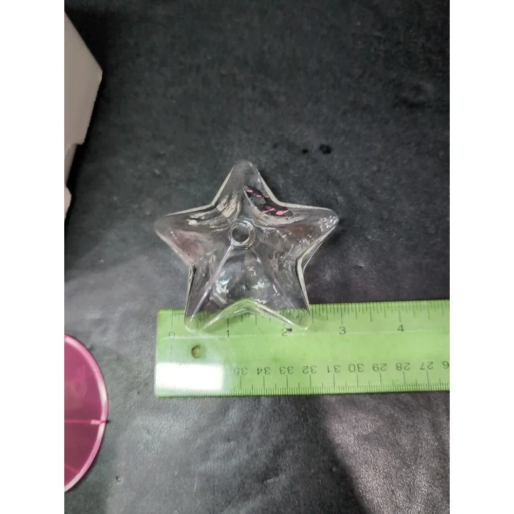 Firelight Glass Starlight 3.5
